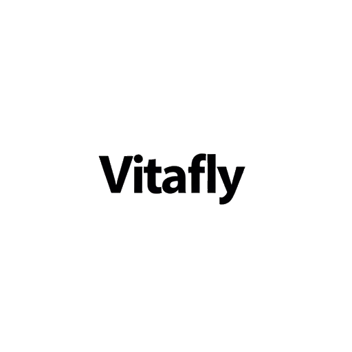Vitafly Logo